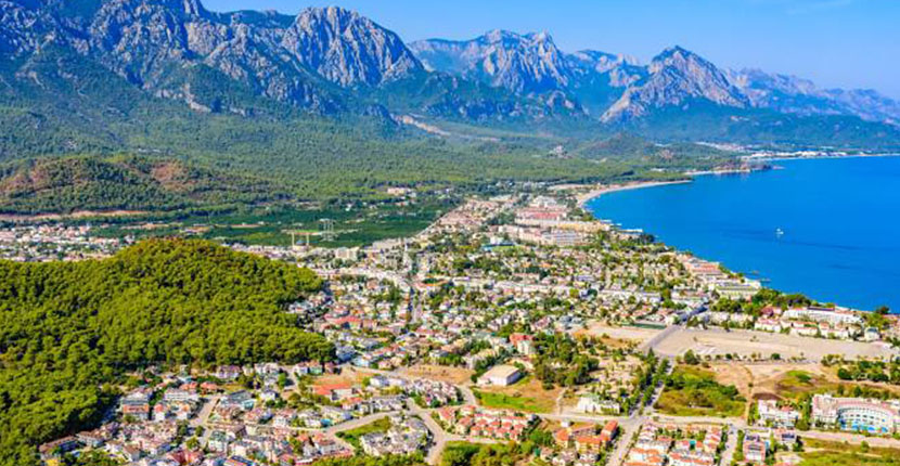 Kemer Web Tasarım