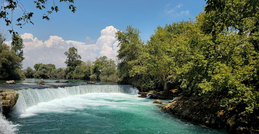 Manavgat Web Tasarım